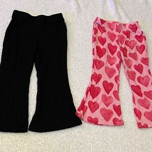 Posh Peanut Flares Set